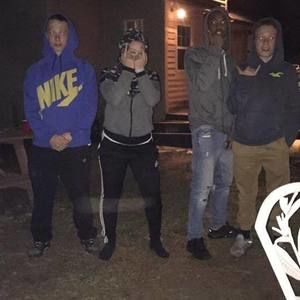 Meet your Posher, Matthew